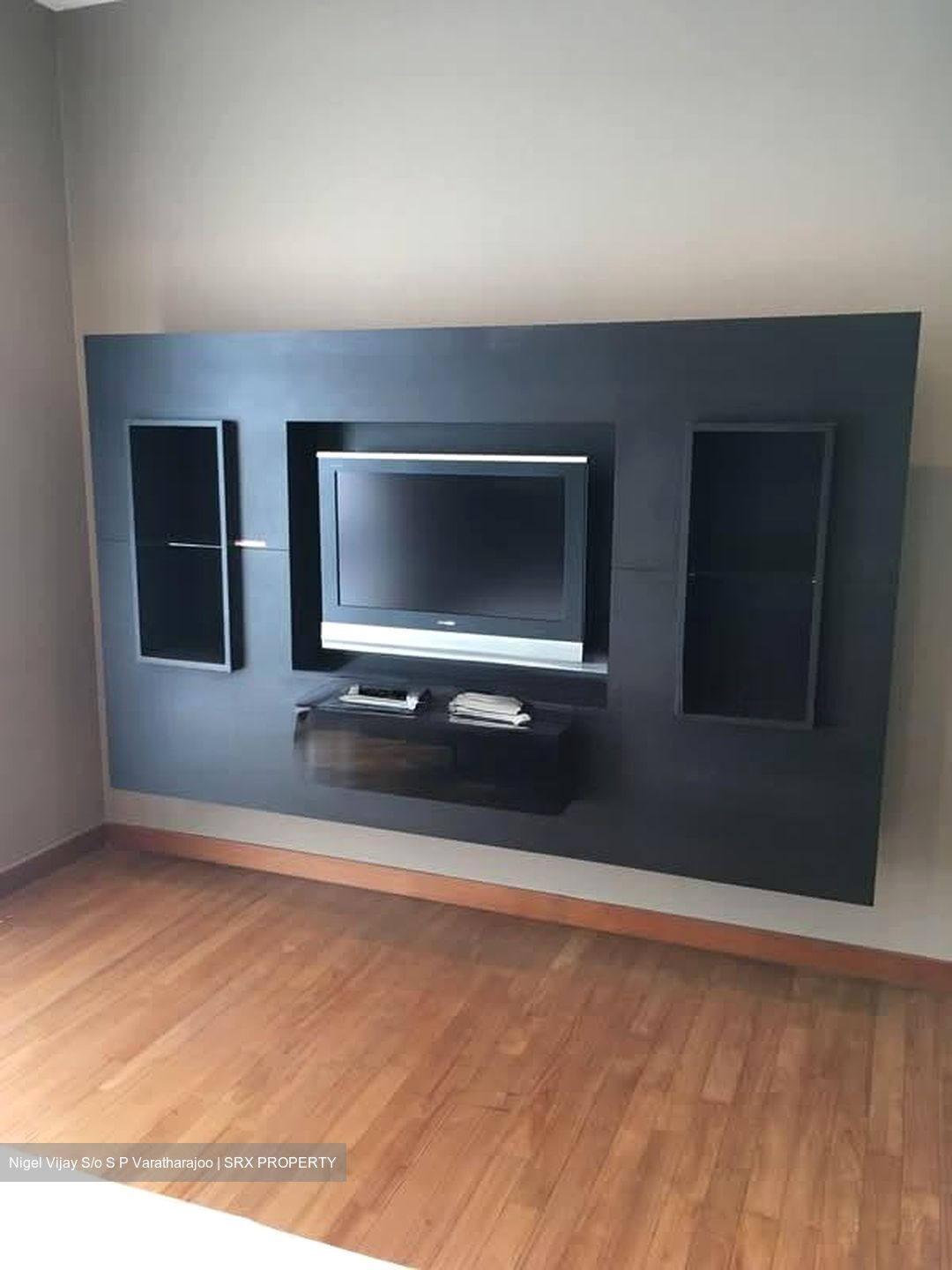 Residences @ Evelyn (D11), Condominium #580681301